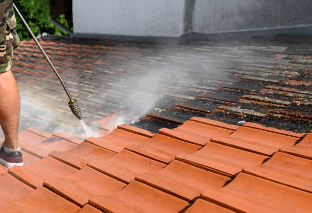 Best Pressure Washing Cost  in USA